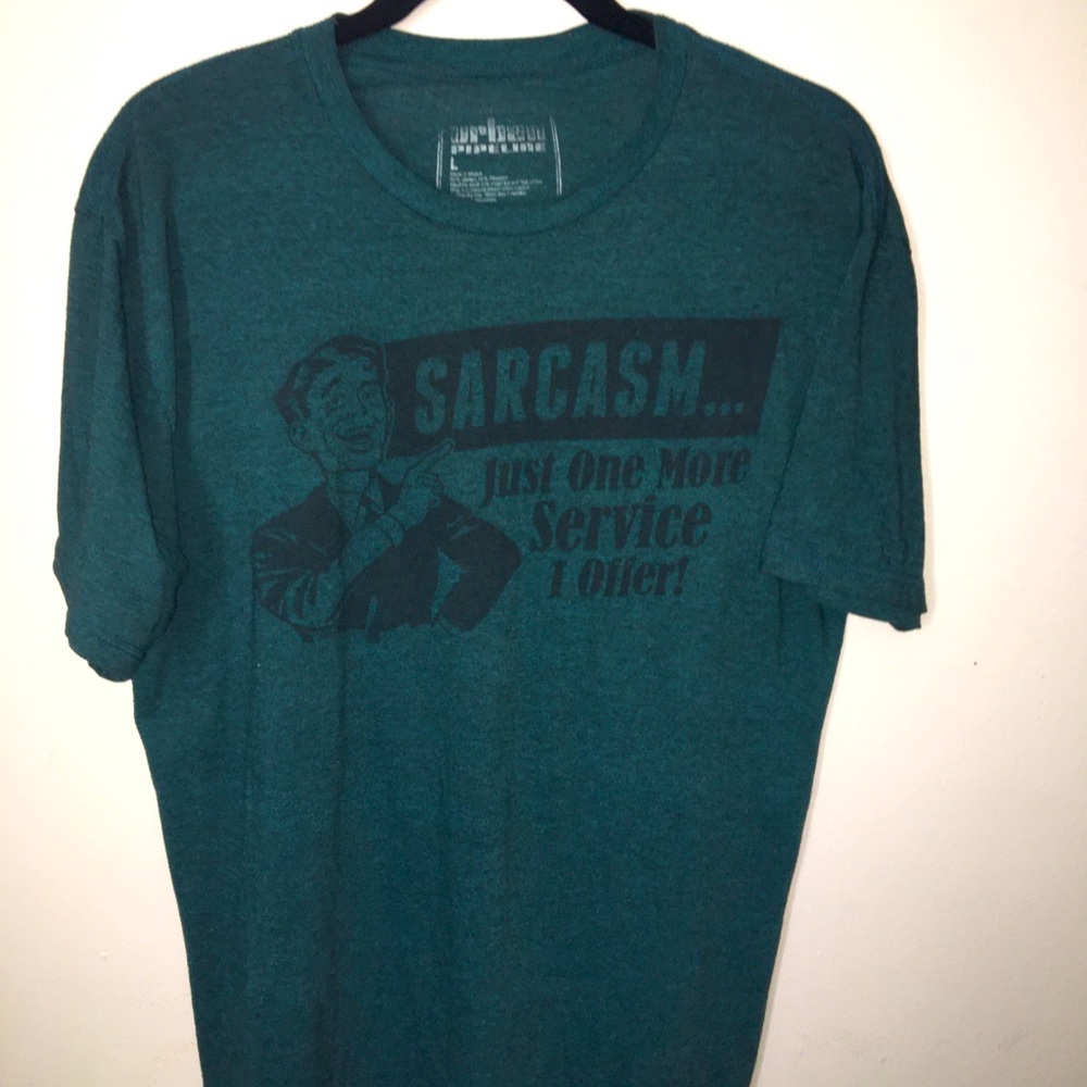 Men’s T-shirt